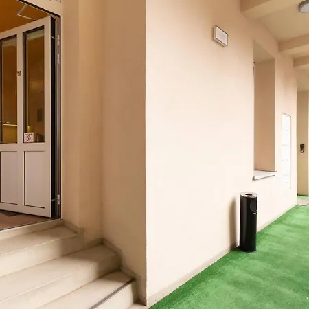 W Sercu Krakowskiego Kazimierza Apartamento