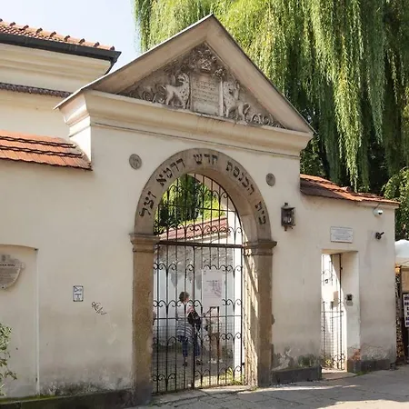 W Sercu Krakowskiego Kazimierza Appartamento