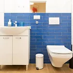 Apartment W Sercu Krakowskiego Kazimierza