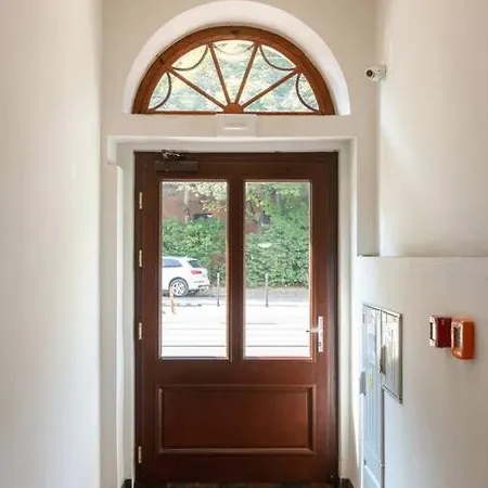 W Sercu Krakowskiego Kazimierza Apartmán *